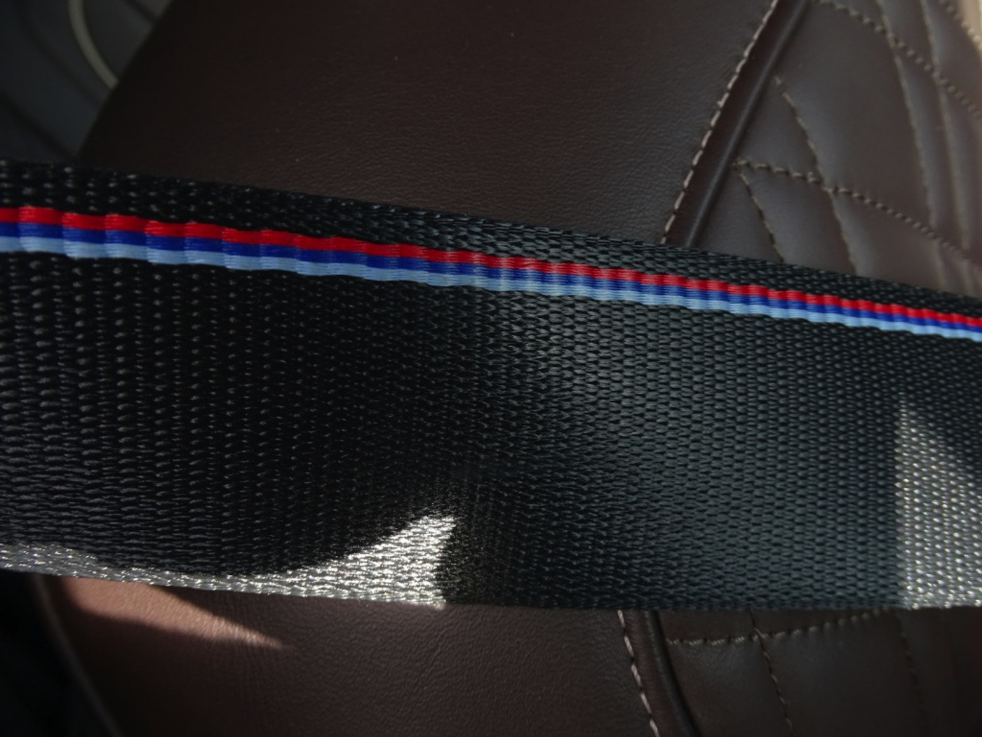 Foto van BMW 530i