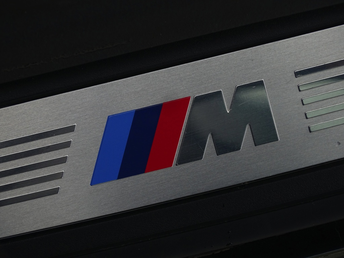 Foto van BMW 530i