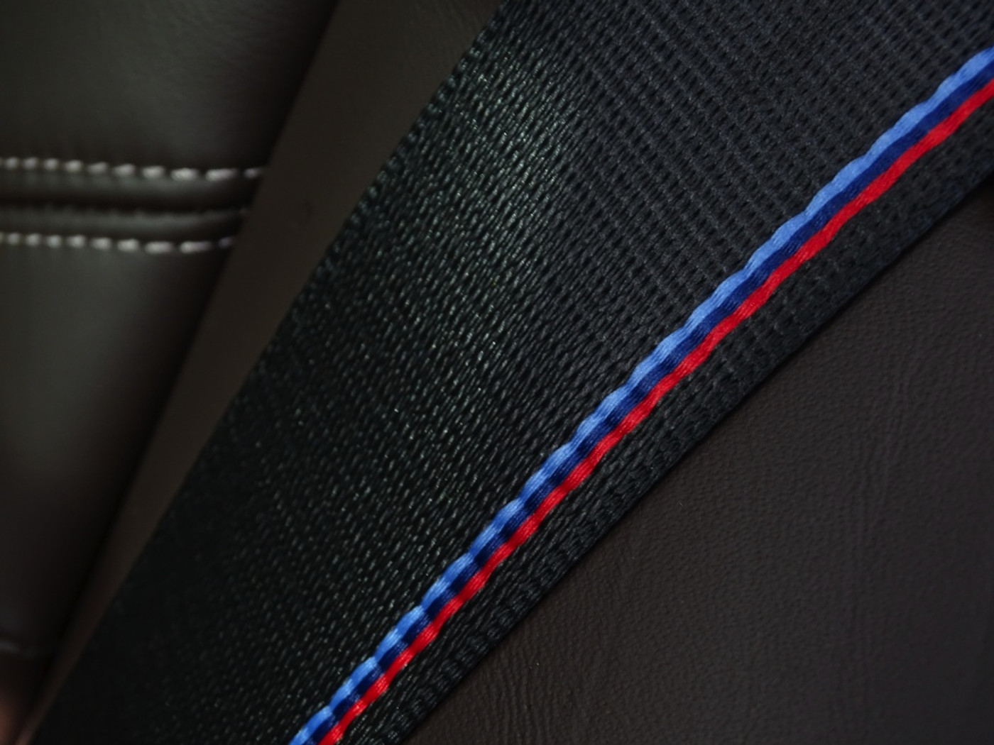 Foto van BMW 530i