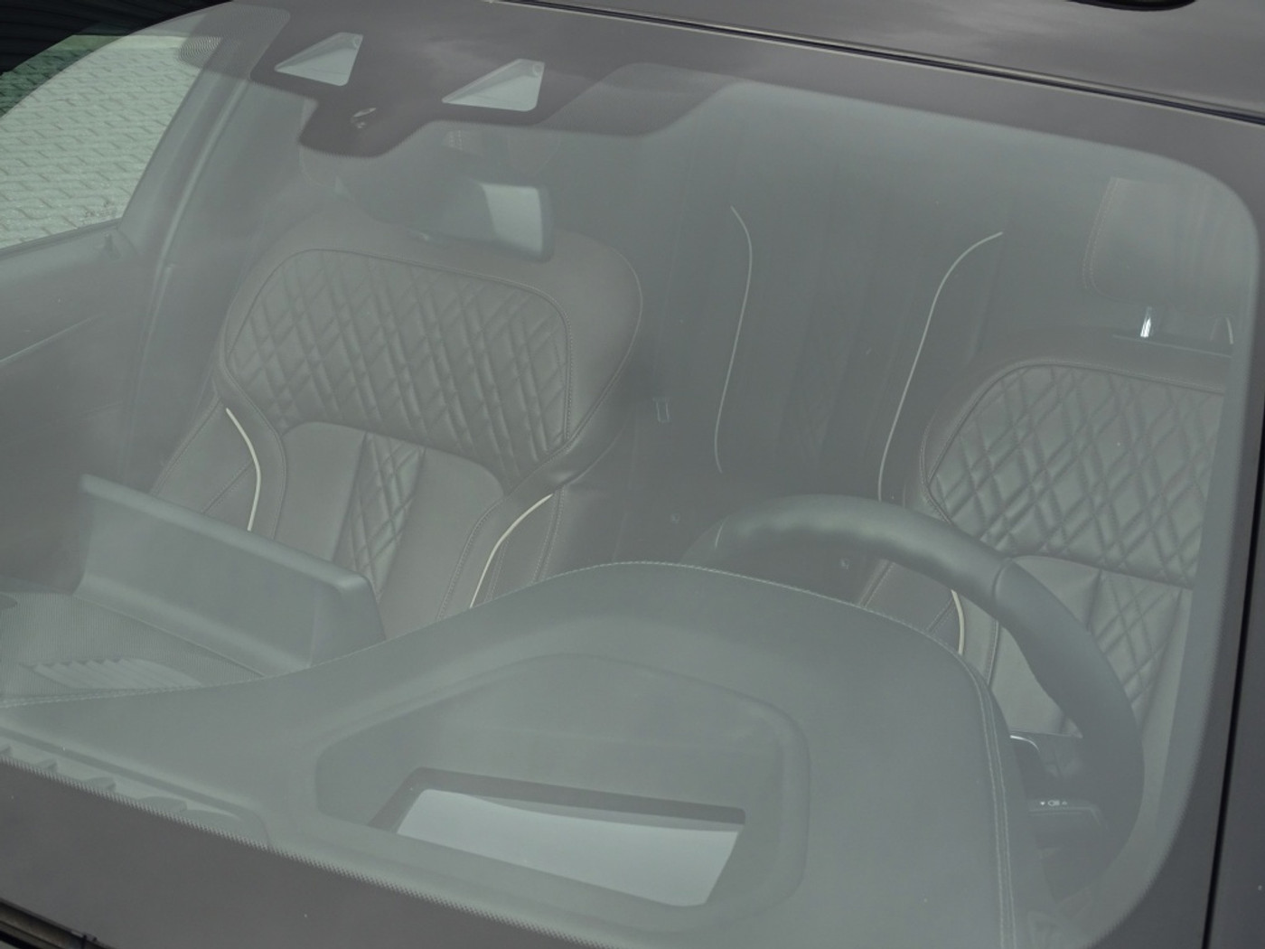 Foto van BMW 530i