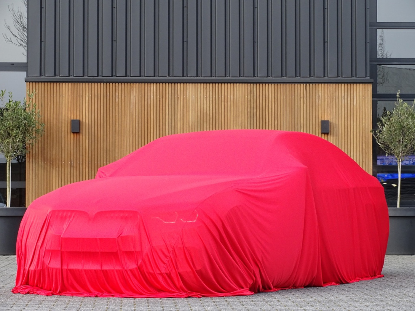 Foto van BMW 530i