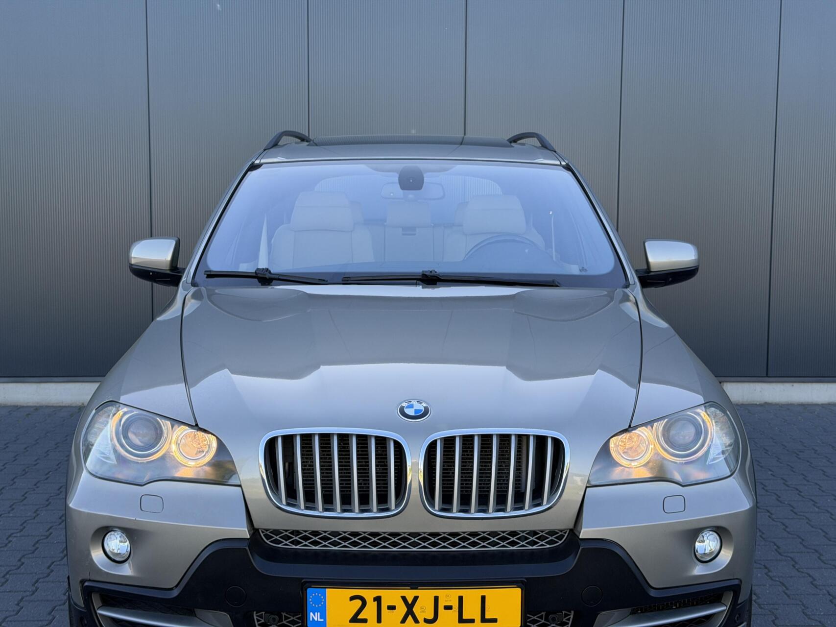 Foto van BMW X Reihe