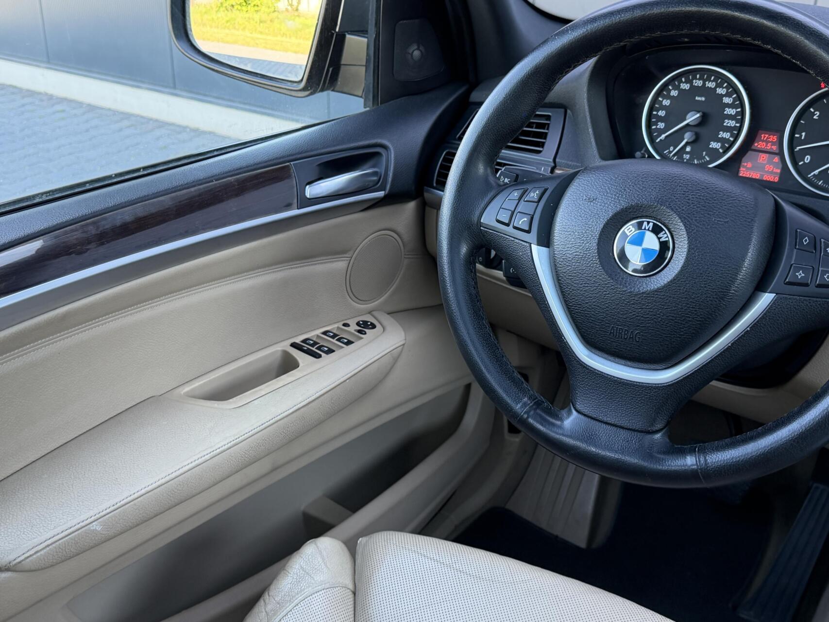 Foto van BMW X Reihe