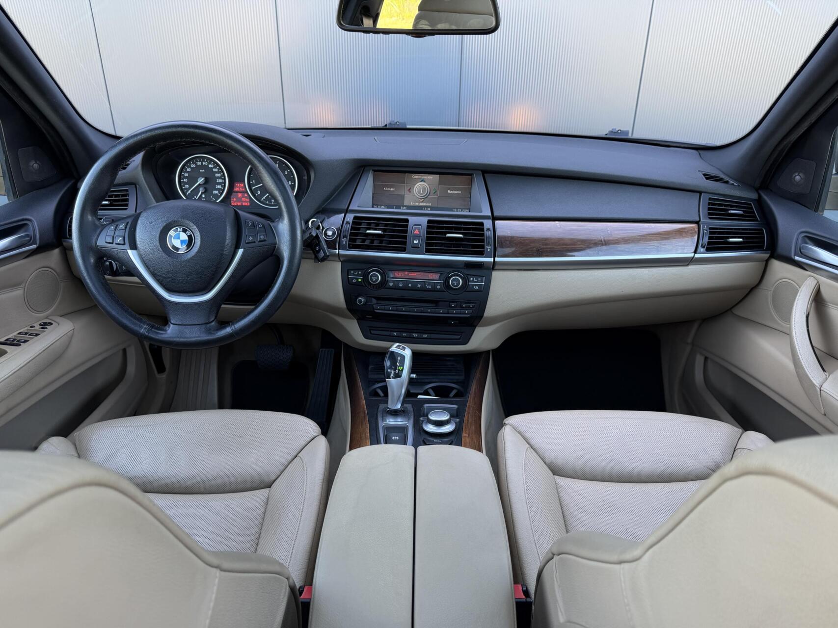 Foto van BMW X Reihe