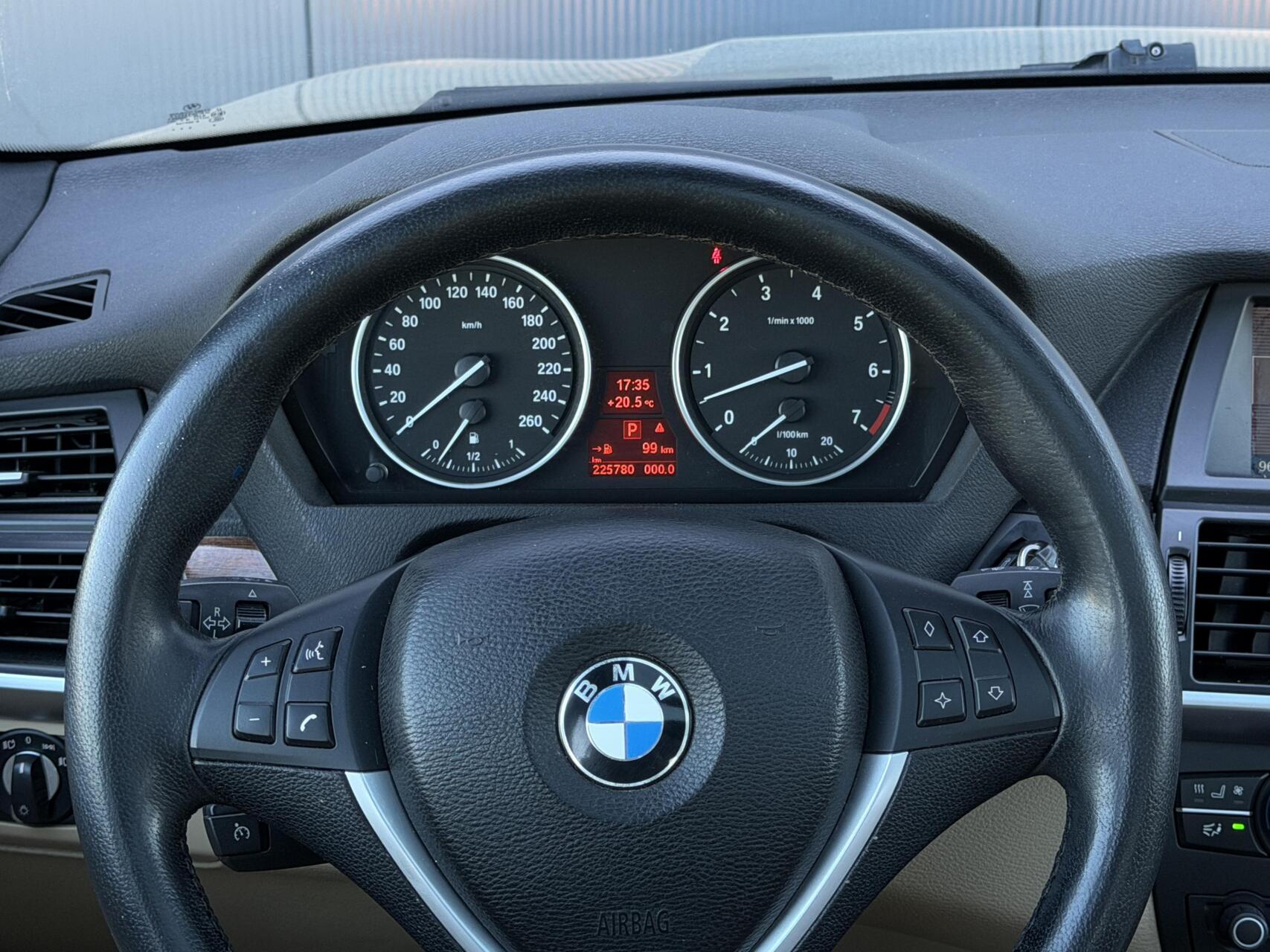 Foto van BMW X Reihe