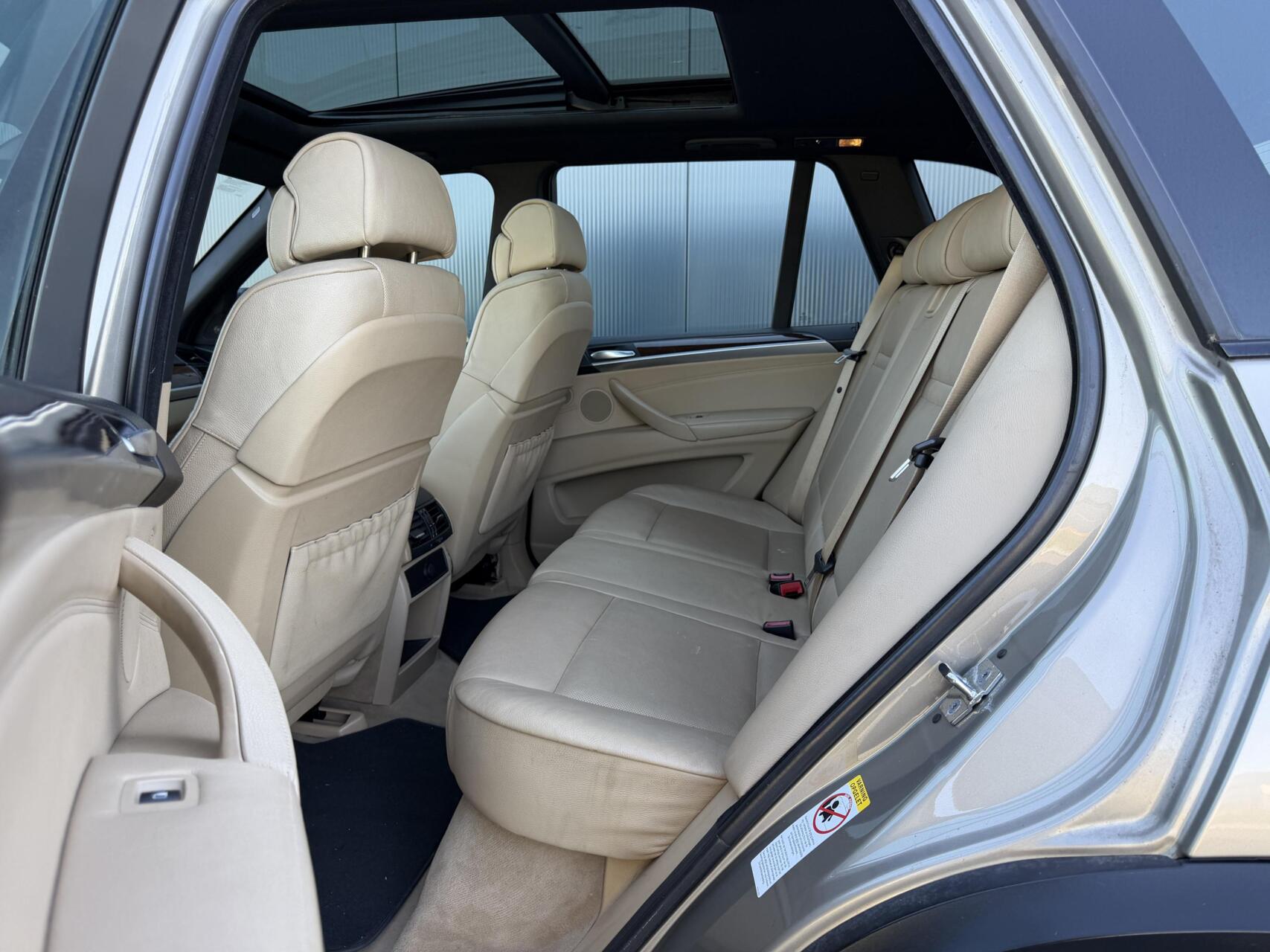 Foto van BMW X Reihe