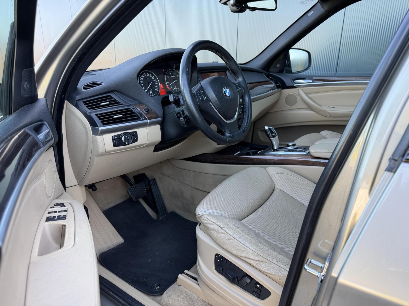 Foto van BMW X Reihe