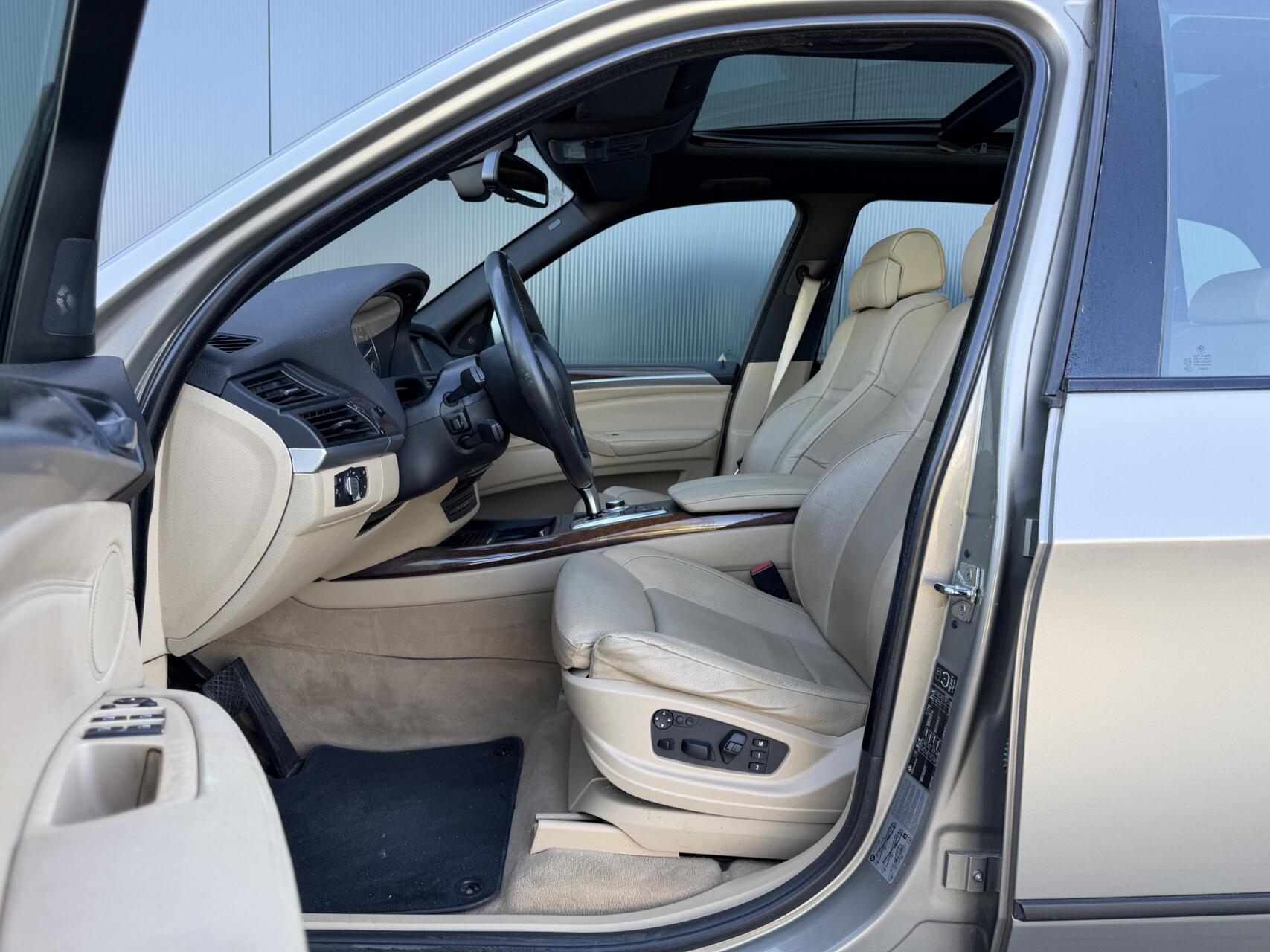 Foto van BMW X Reihe