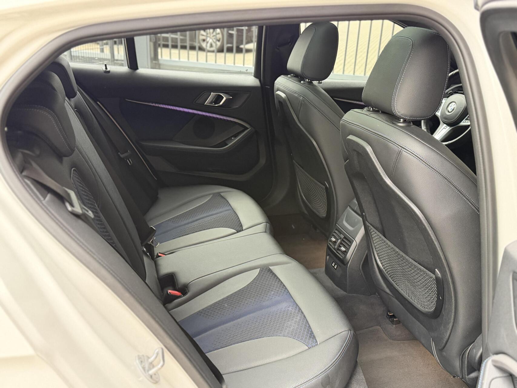 Foto van BMW 118i