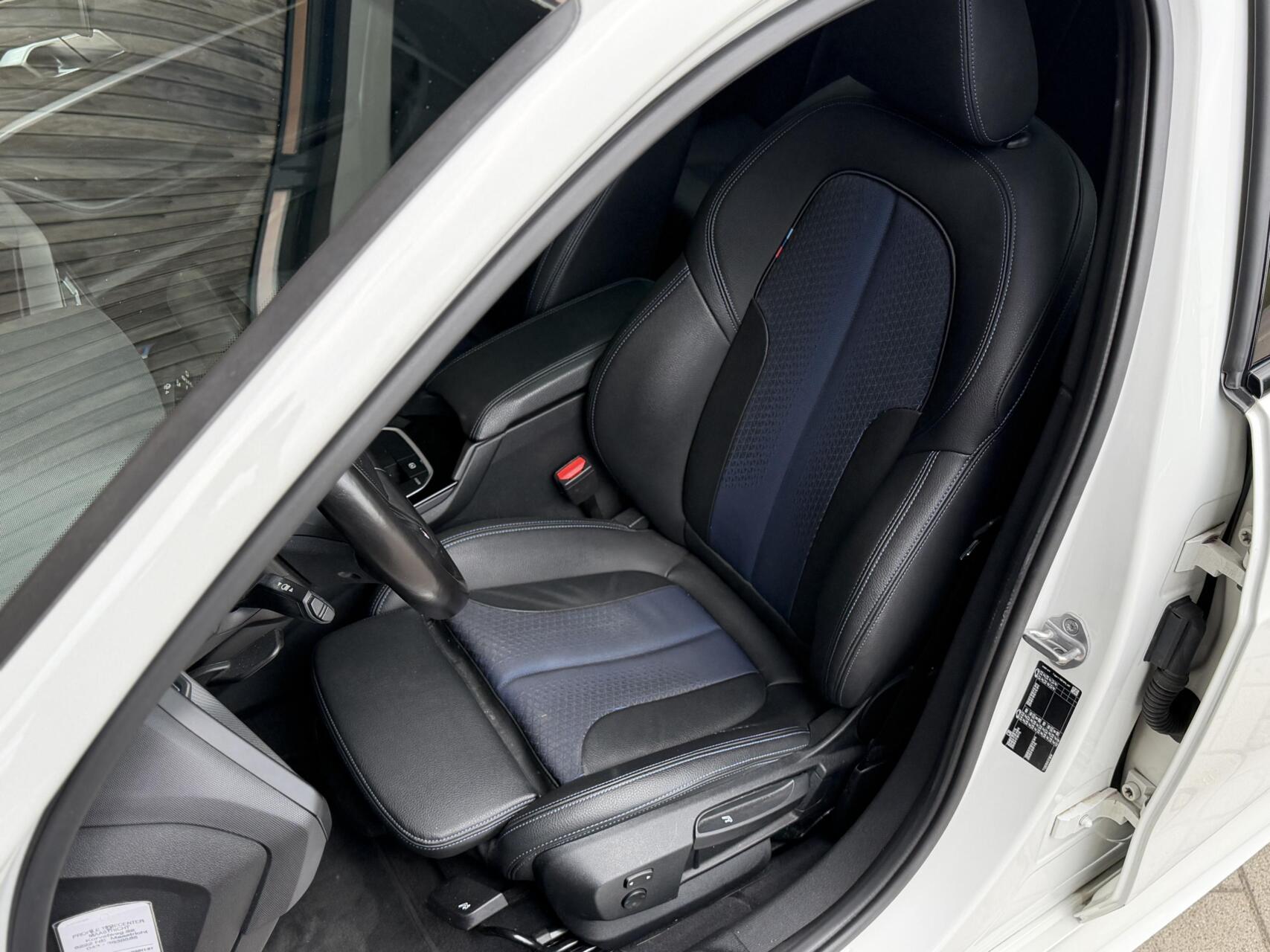 Foto van BMW 118i