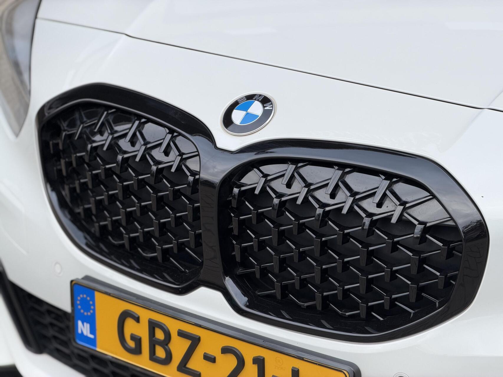 Foto van BMW 118i