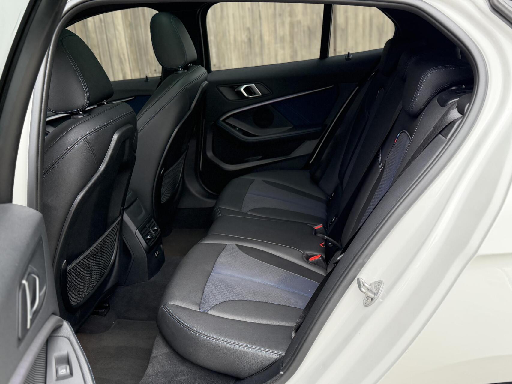 Foto van BMW 118i