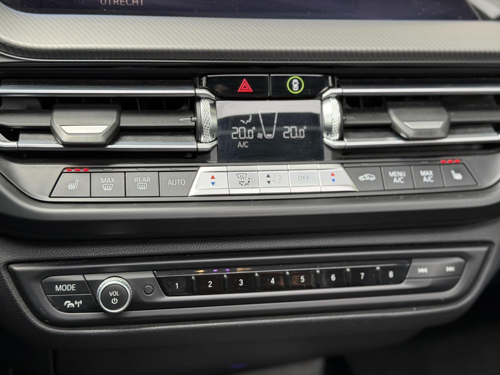 Foto van BMW 118i