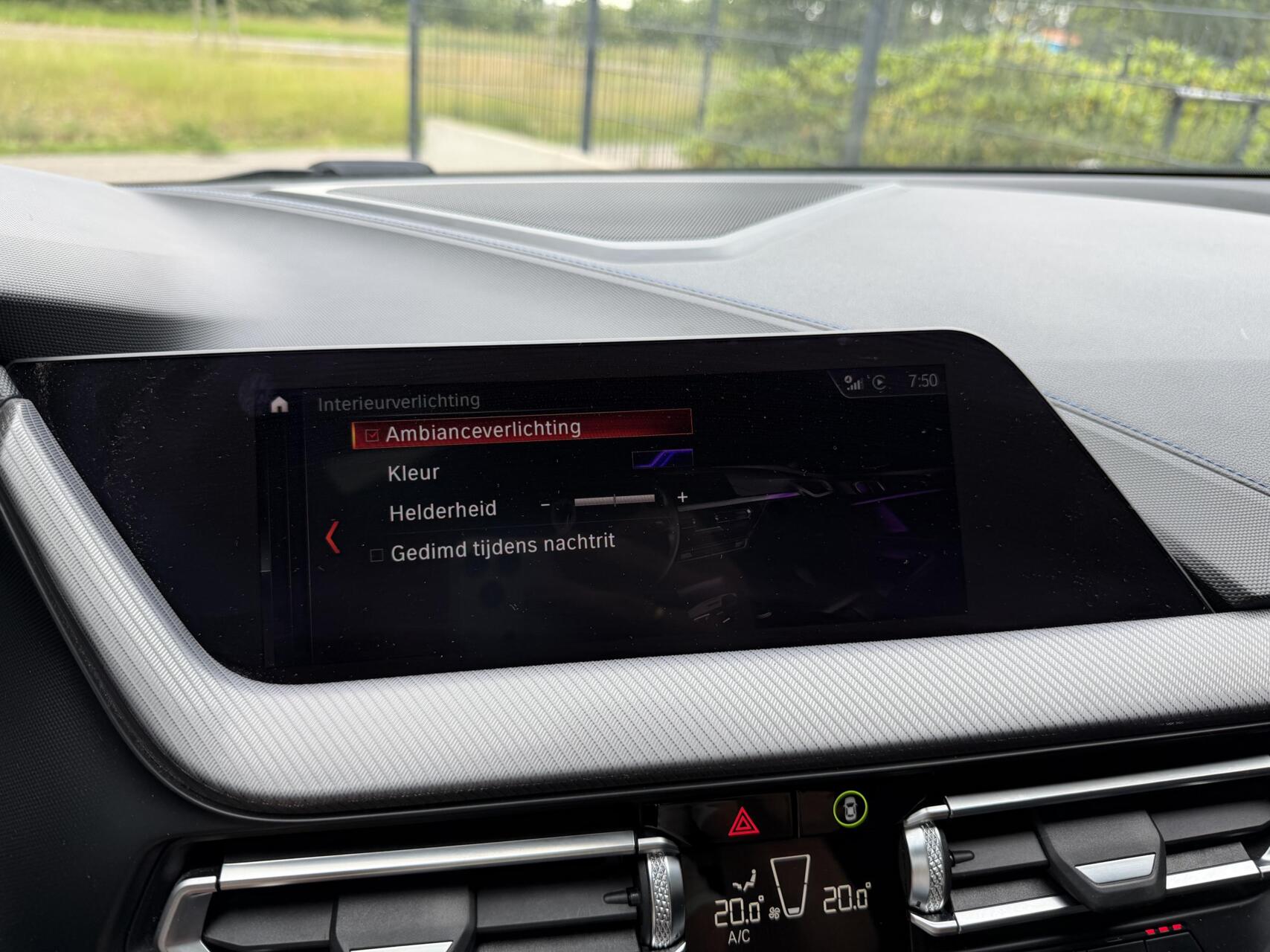 Foto van BMW 118i