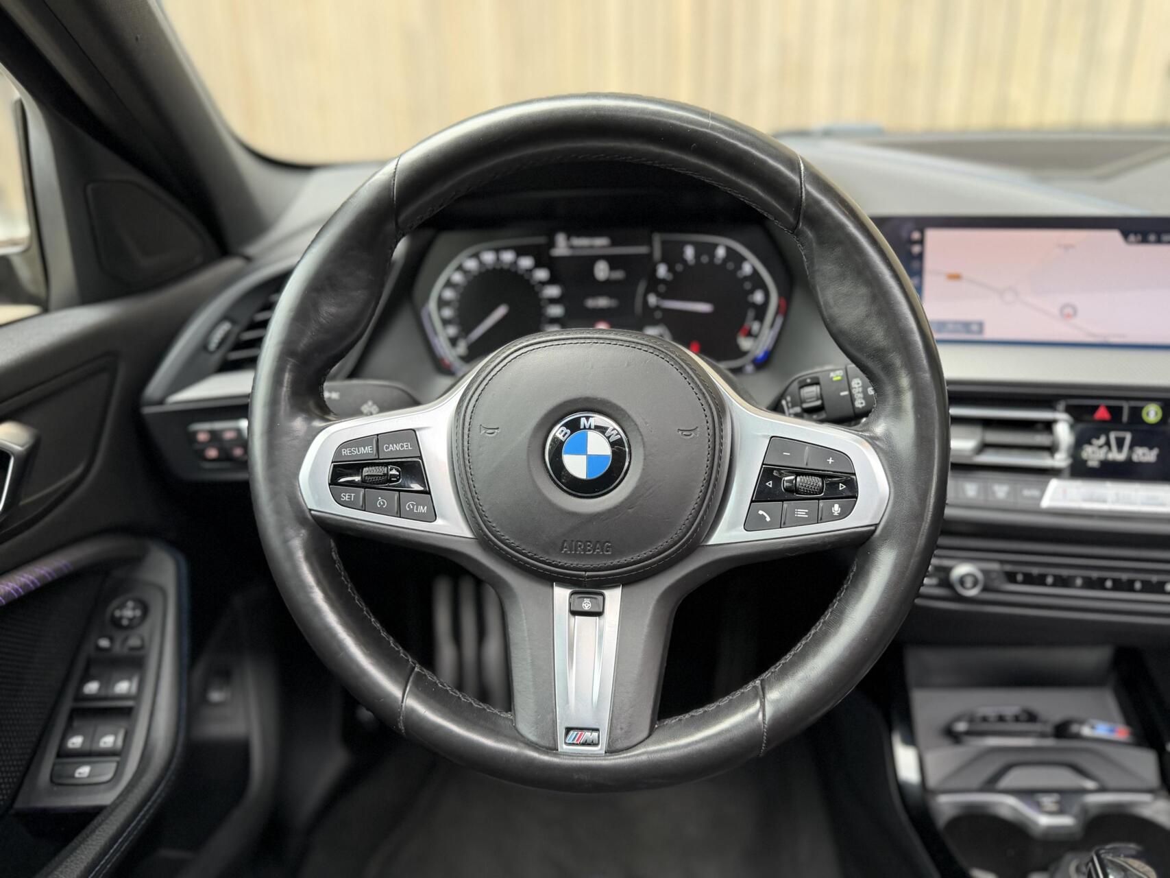 Foto van BMW 118i