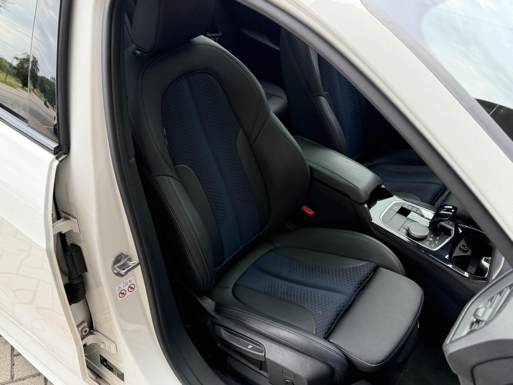 Foto van BMW 118i