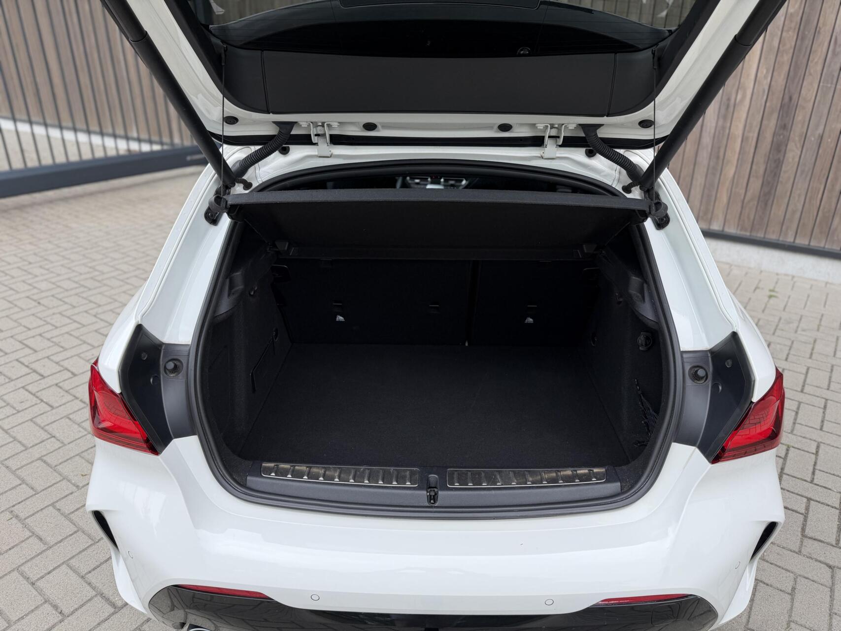 Foto van BMW 118i