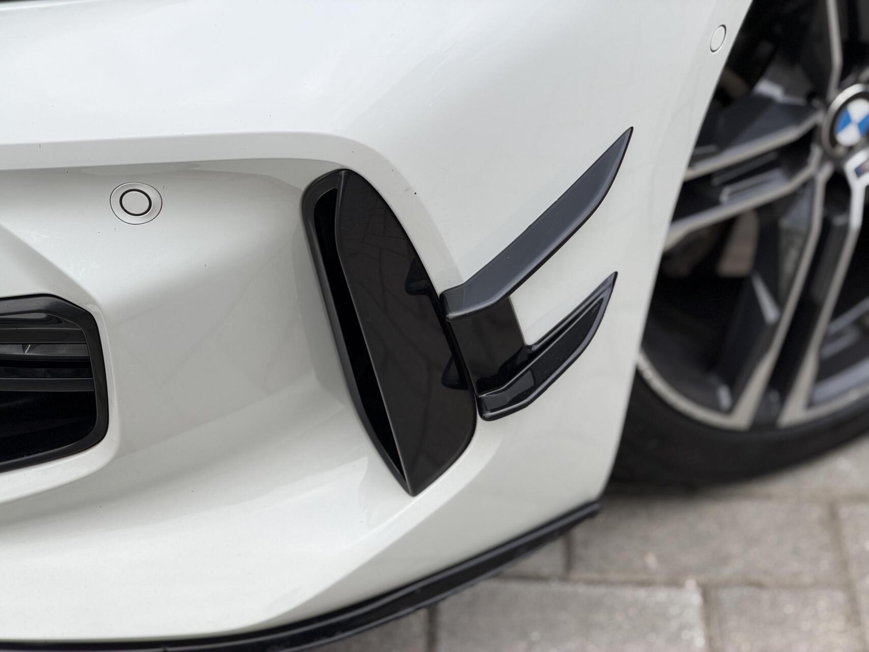 Foto van BMW 118i