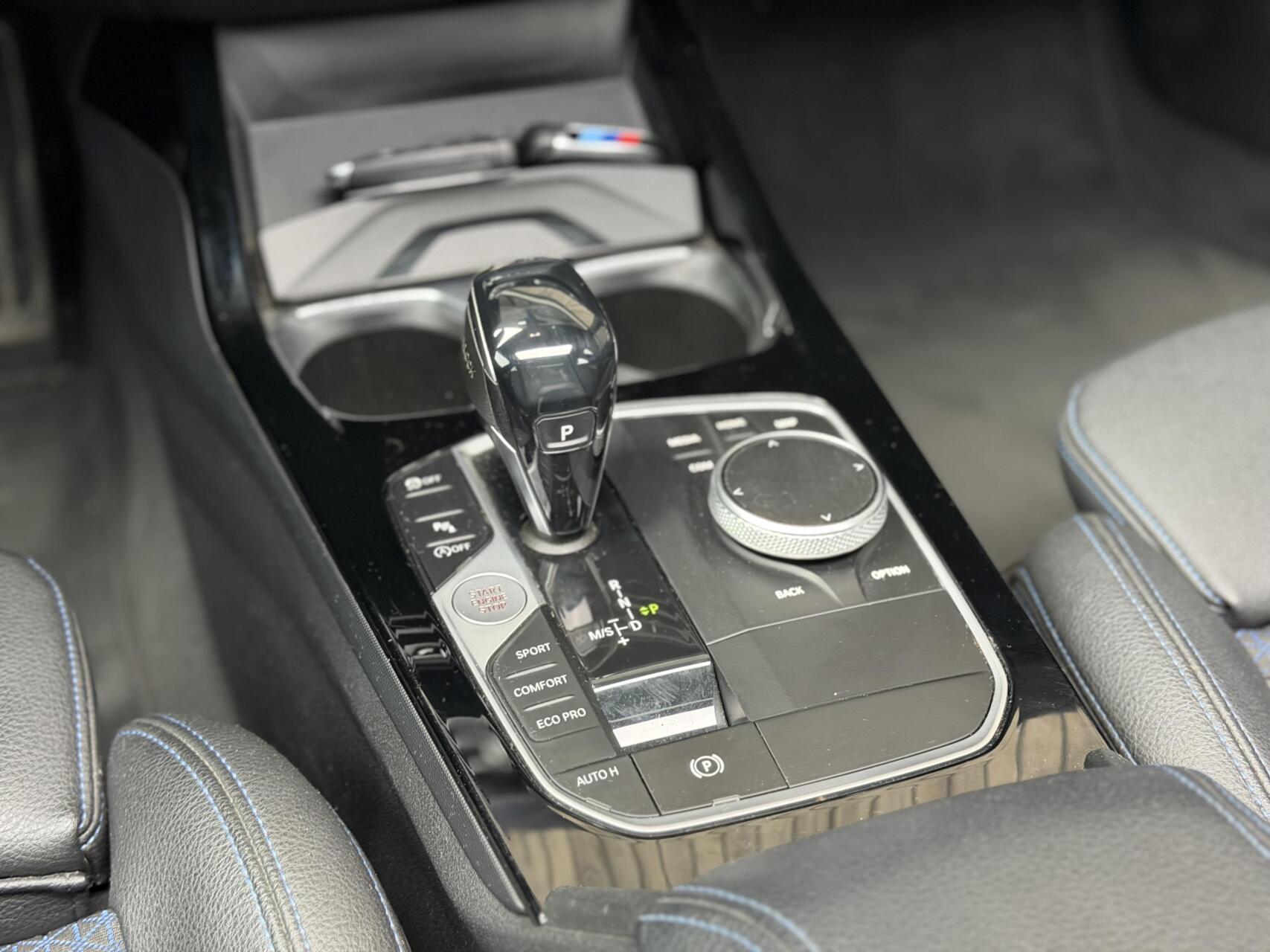 Foto van BMW 118i