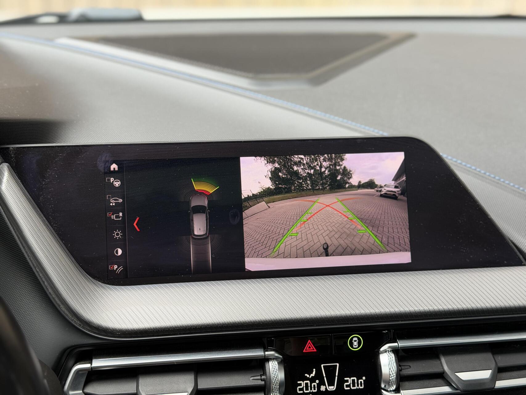 Foto van BMW 118i
