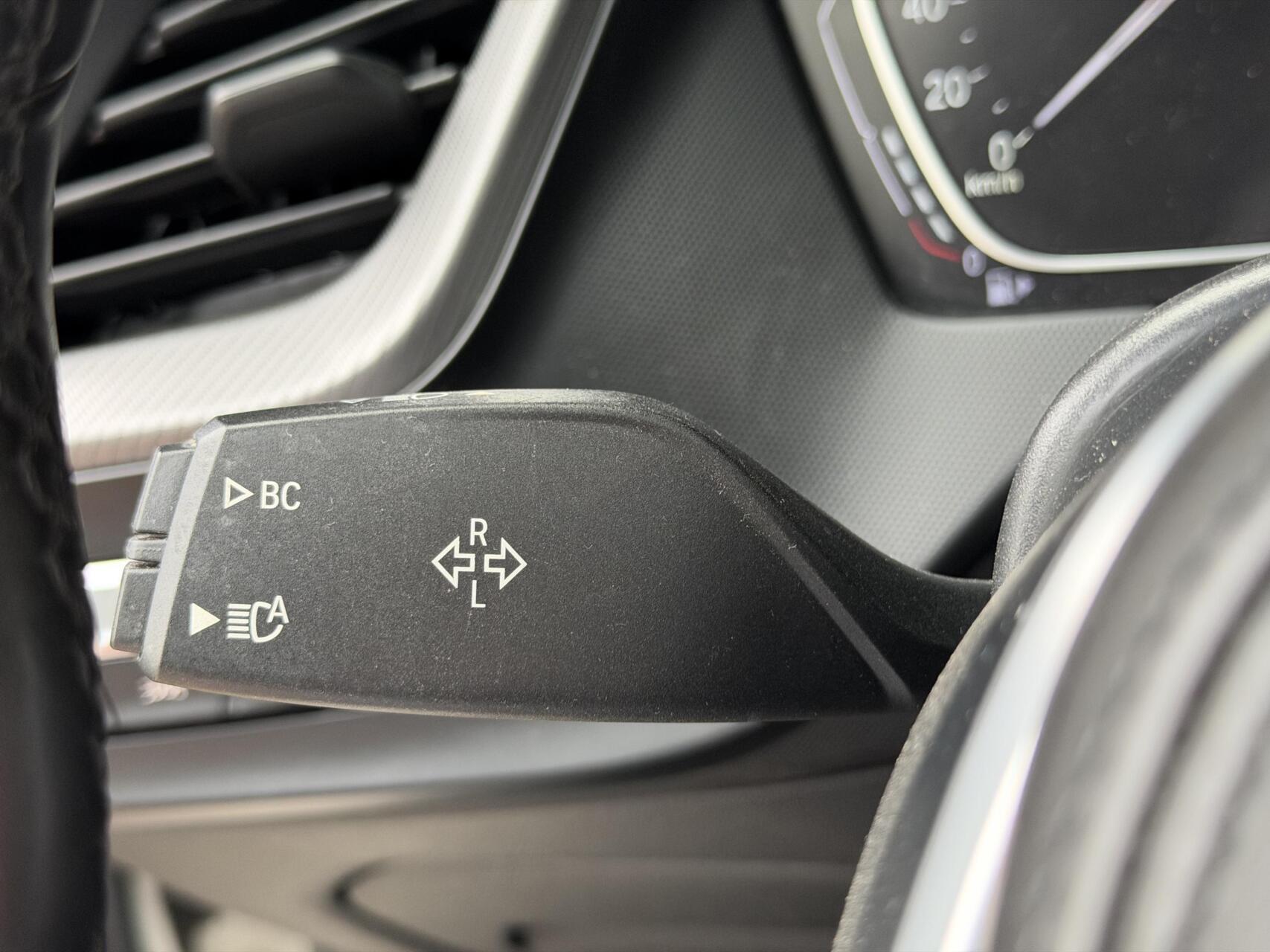 Foto van BMW 118i
