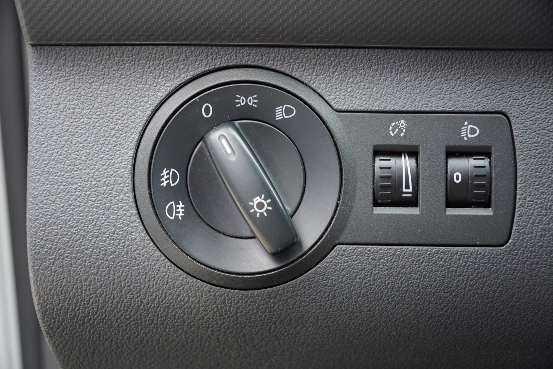 Foto van Volkswagen Caddy Life