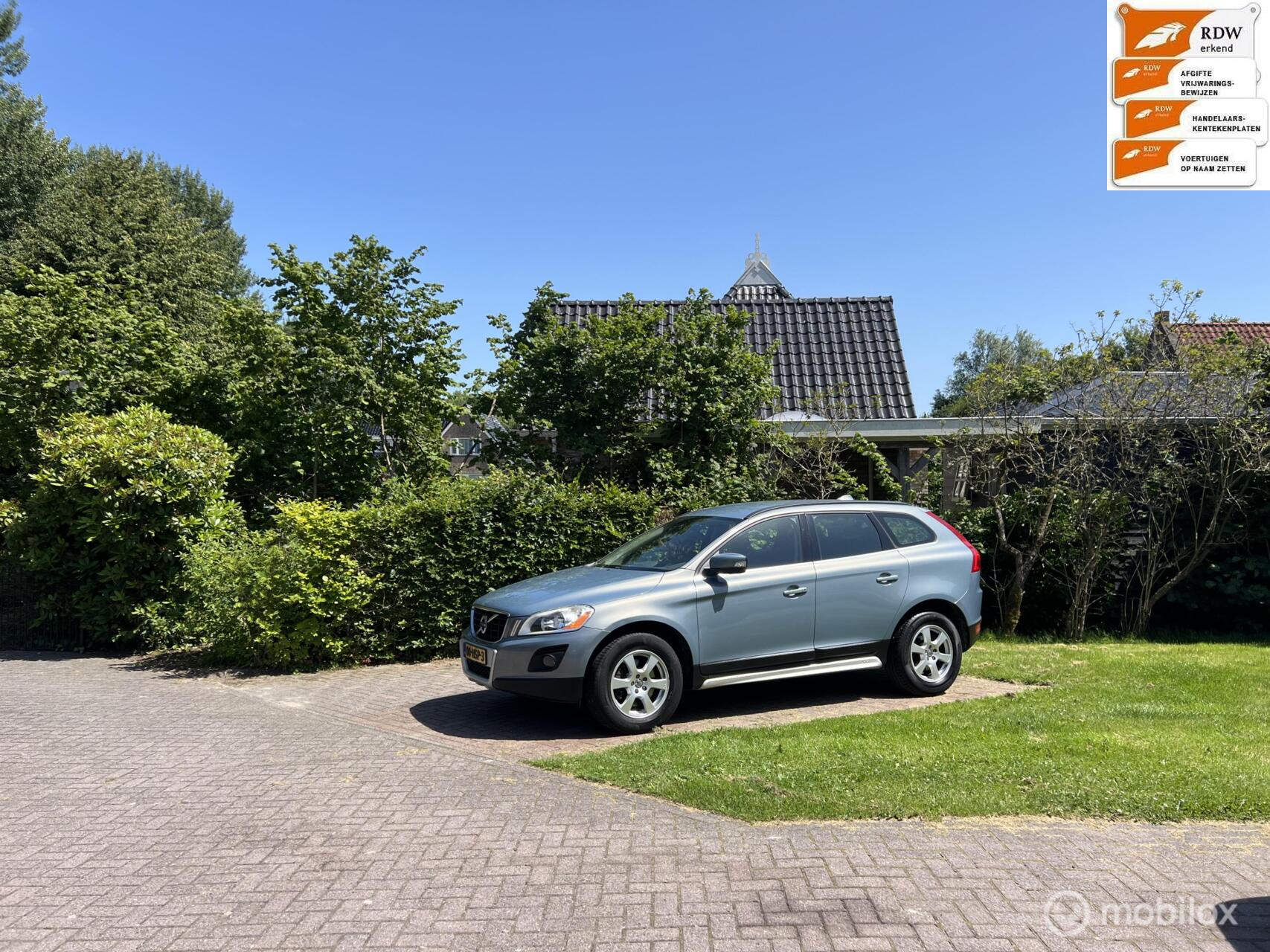 Foto van VOLVO XC60