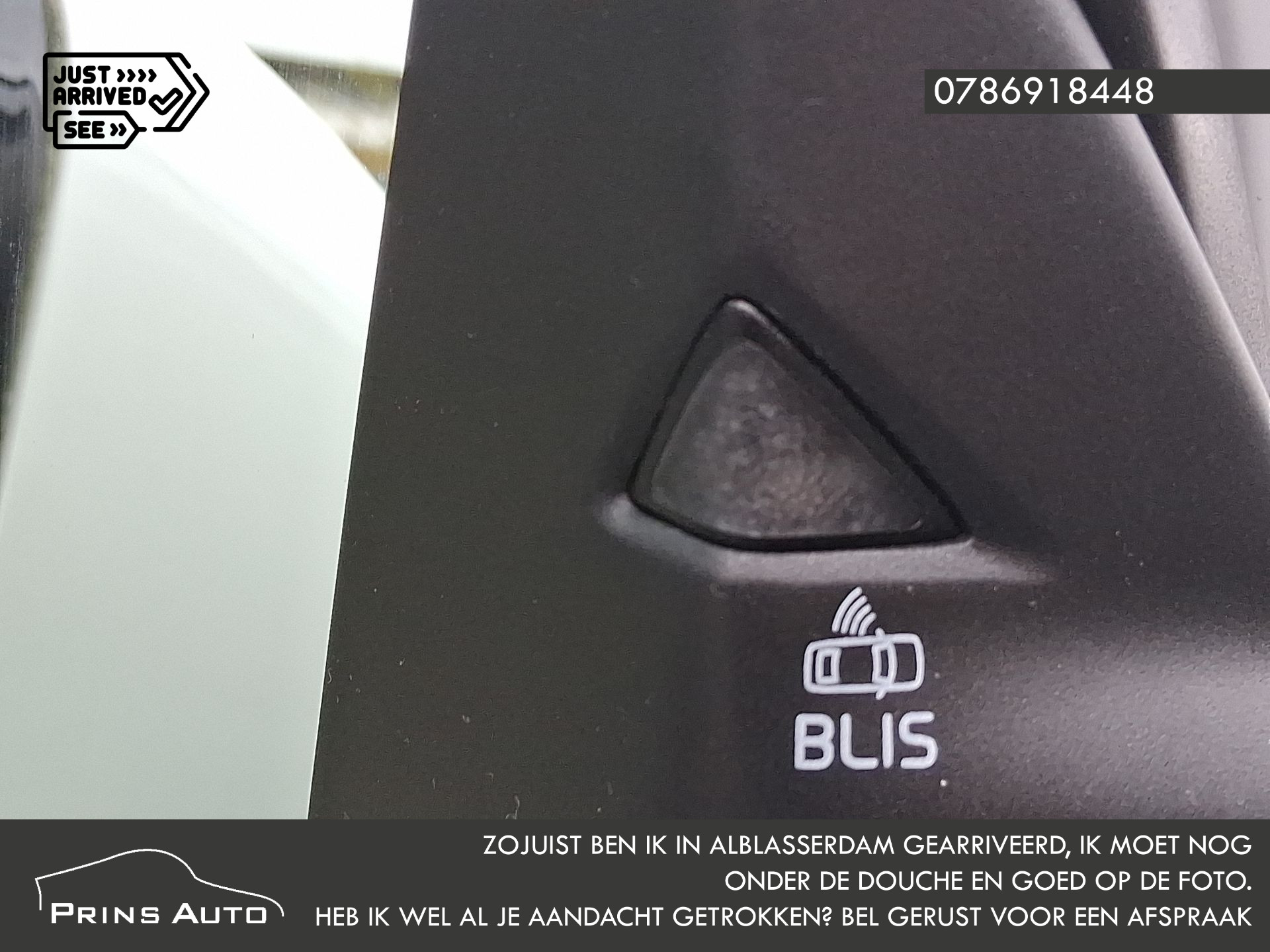 Foto van Volvo V60 Plug In Hybrid