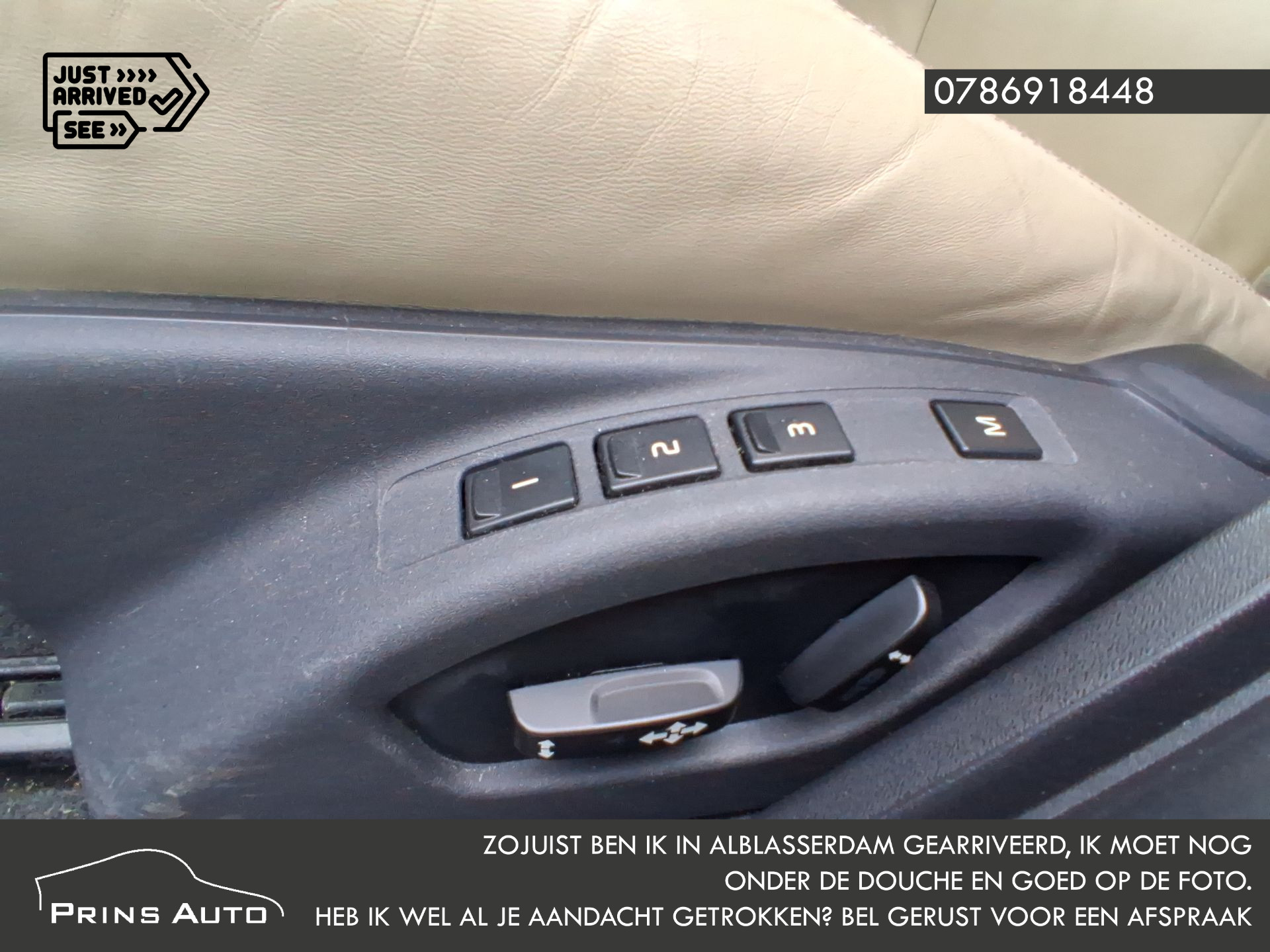 Foto van Volvo V60 Plug In Hybrid