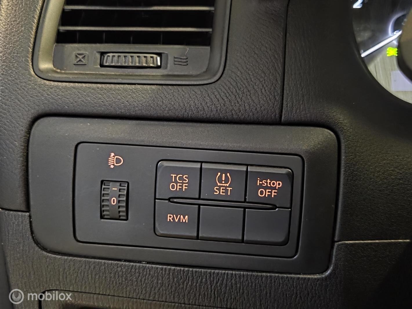 Foto van Mazda Mazda Cx-5
