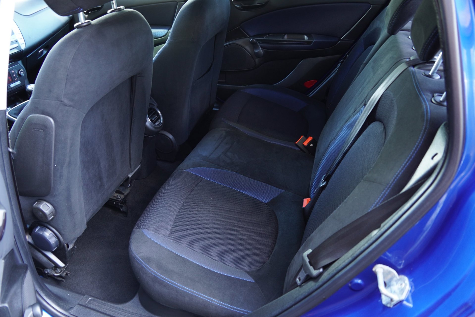 Foto van Fiat Fiat Bravo