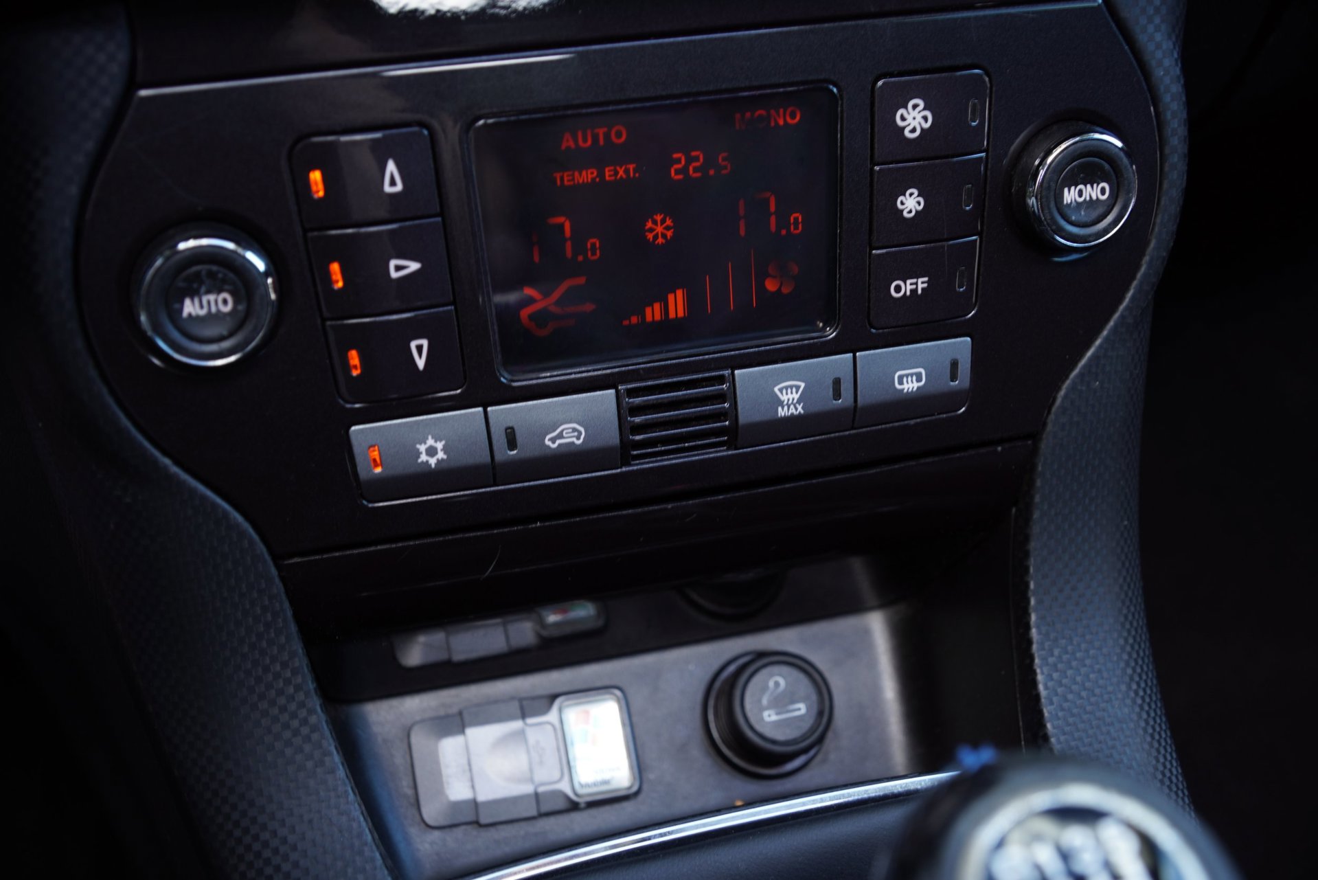 Foto van Fiat Fiat Bravo