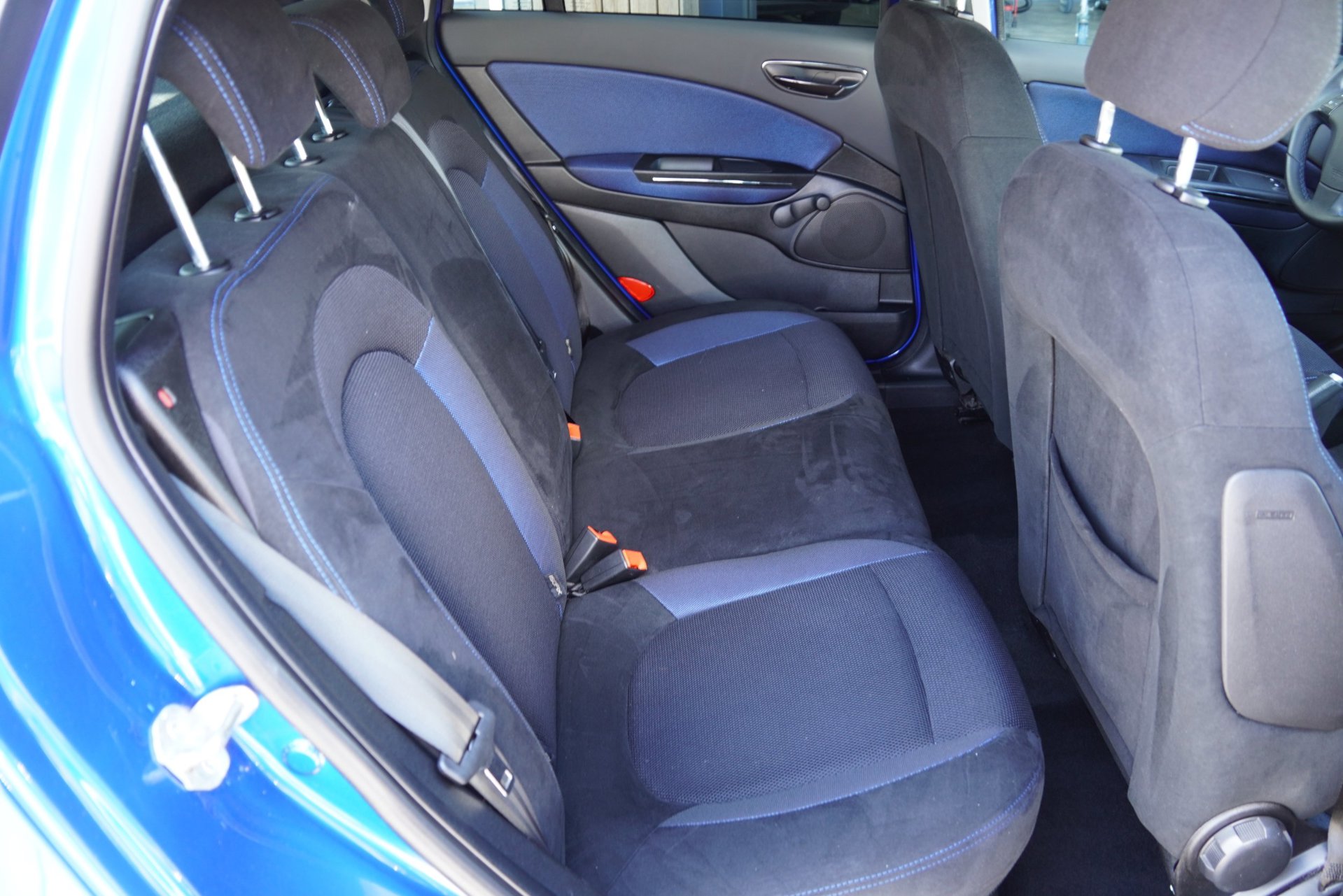 Foto van Fiat Fiat Bravo