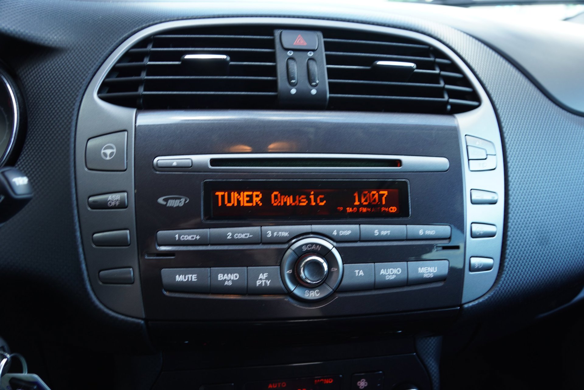 Foto van Fiat Fiat Bravo