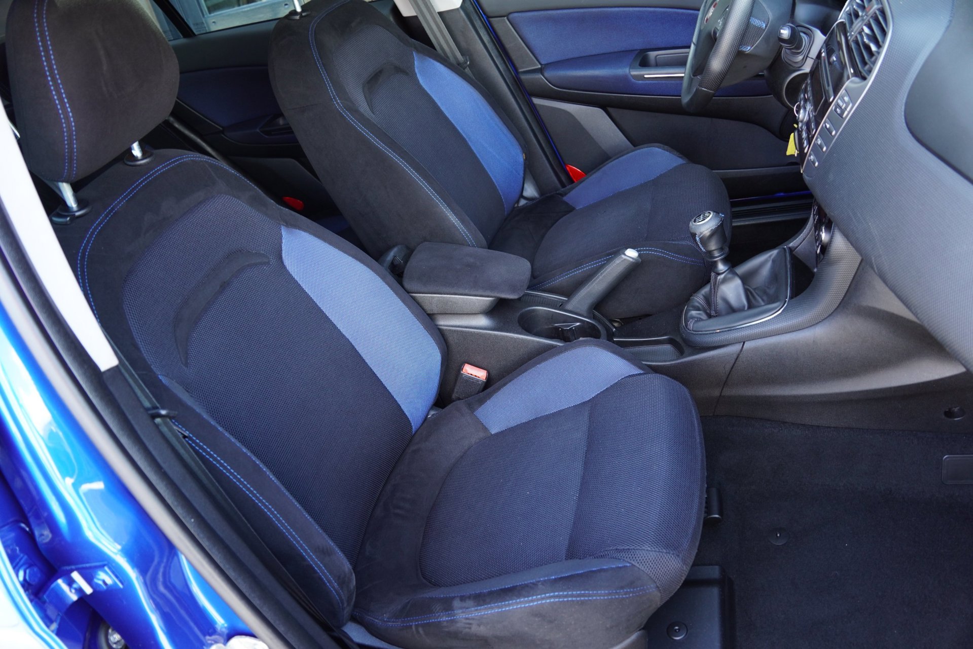 Foto van Fiat Fiat Bravo