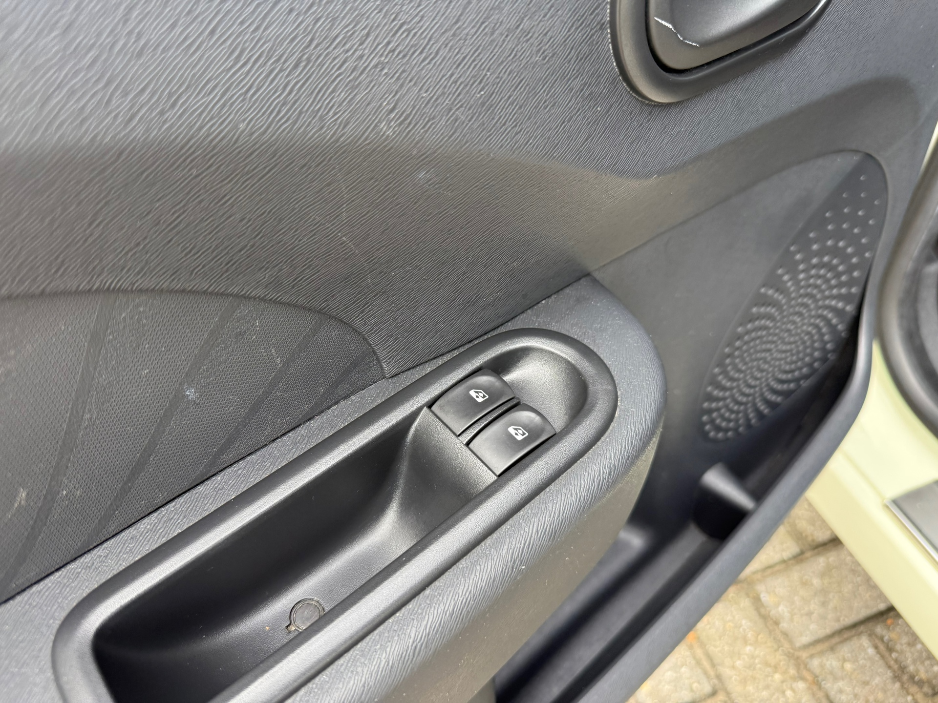 Foto van Renault Twingo