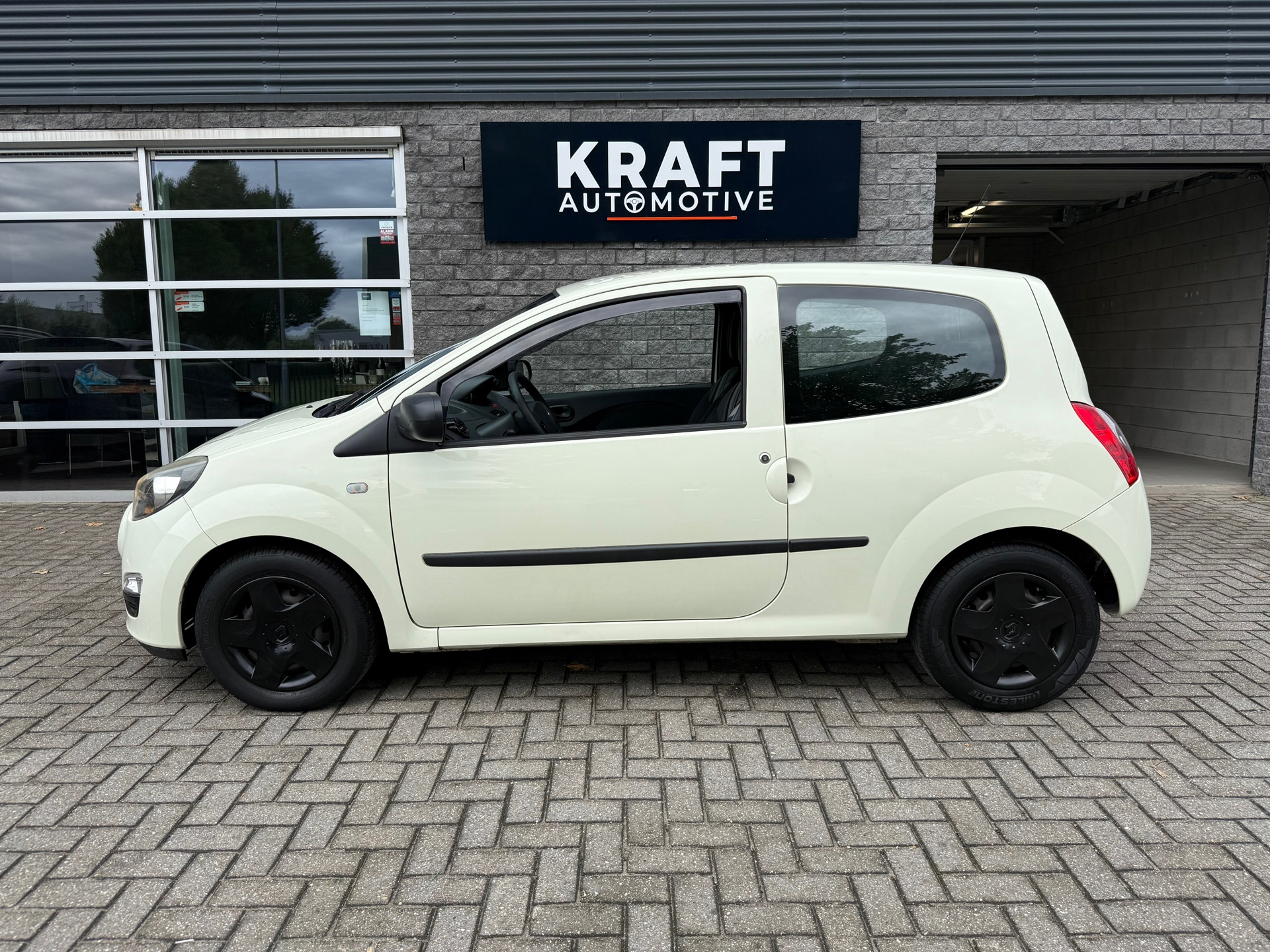 Foto van Renault Twingo