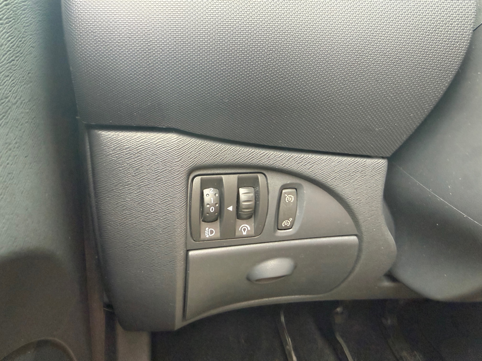 Foto van Renault Twingo
