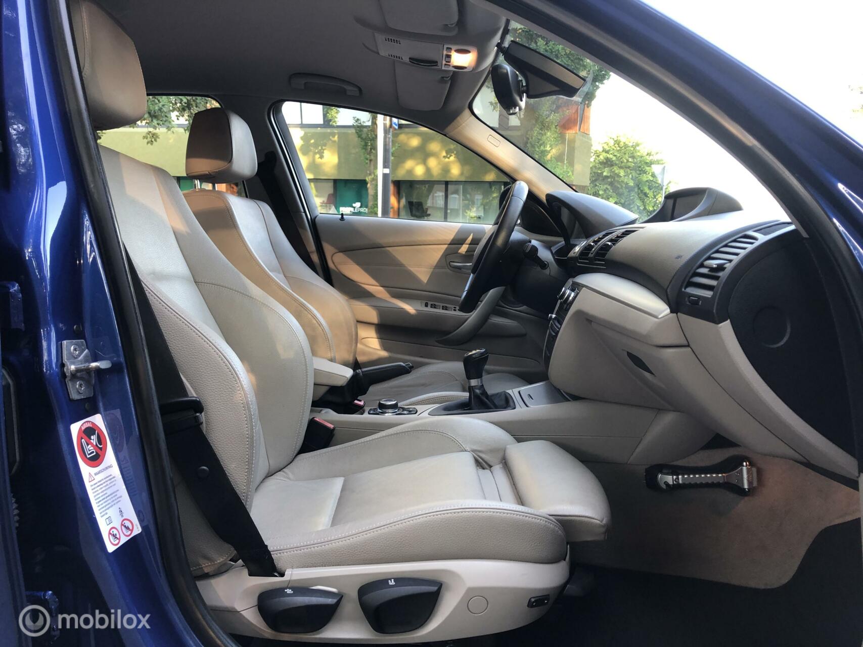 Foto van BMW 1-serie