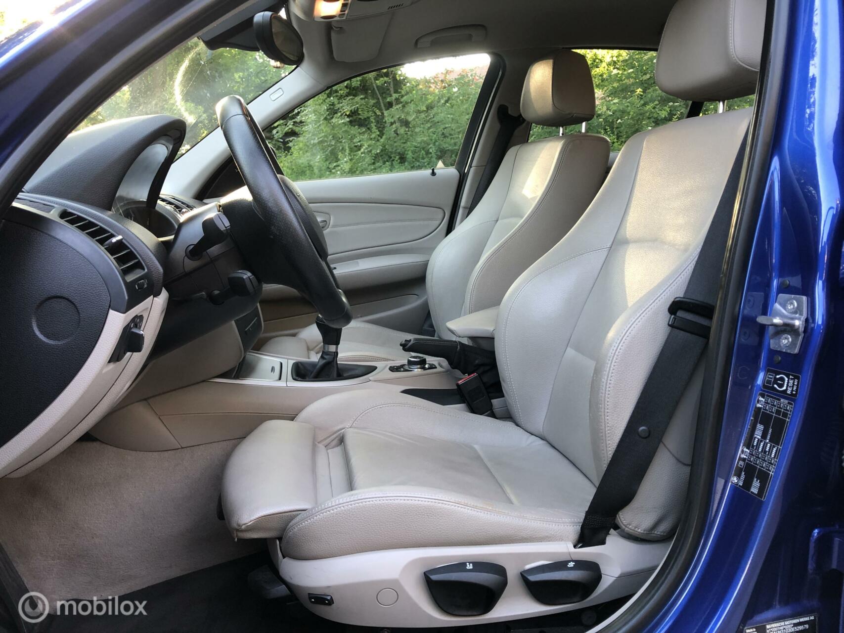 Foto van BMW 1-serie