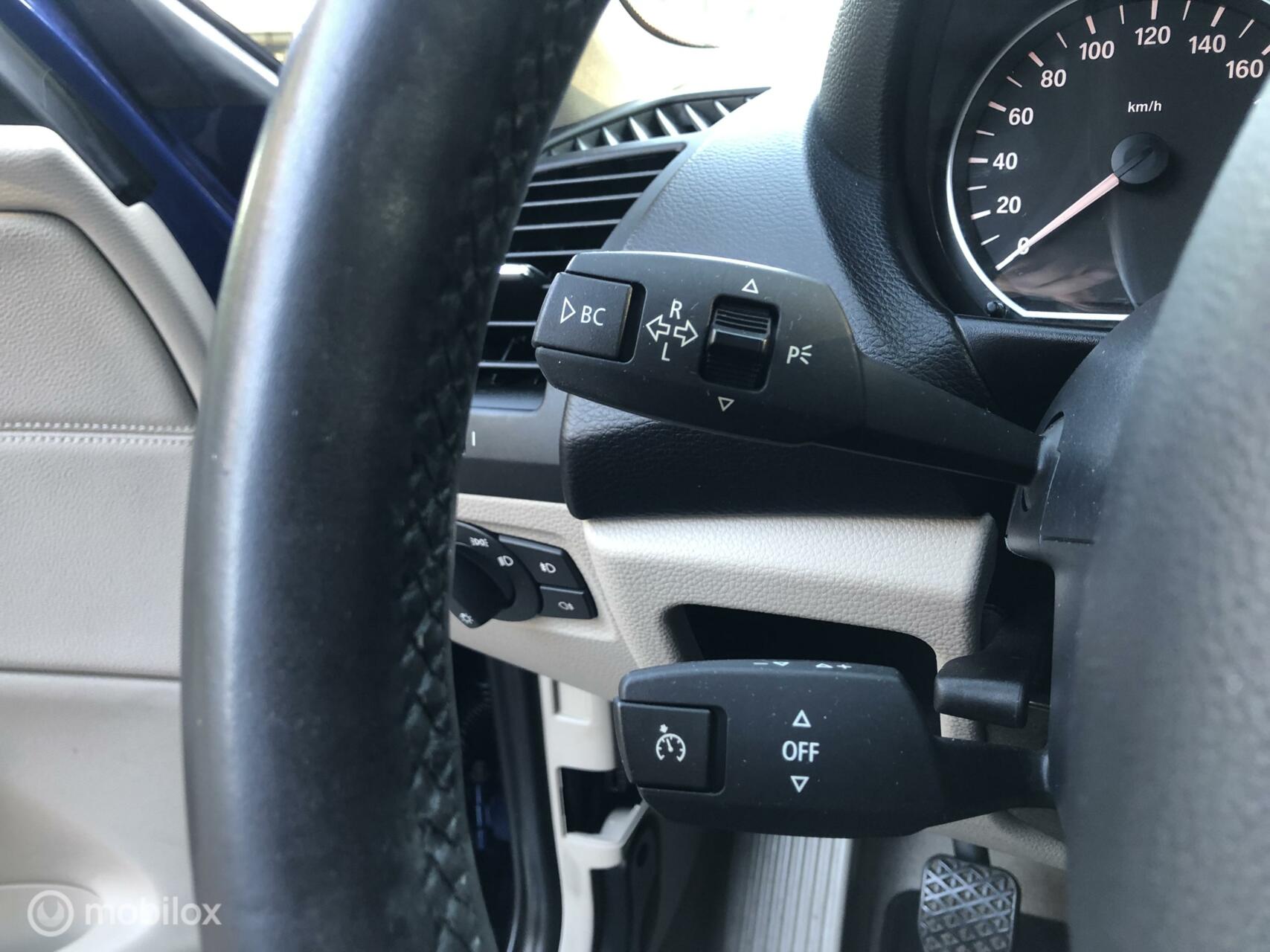 Foto van BMW 1-serie
