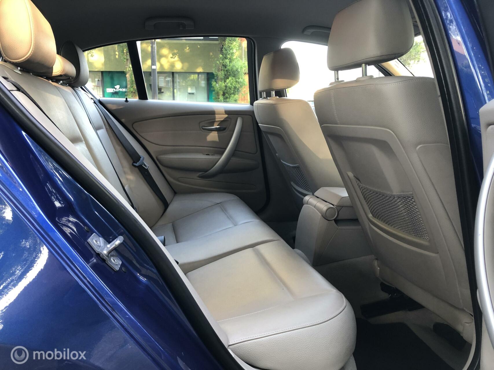 Foto van BMW 1-serie