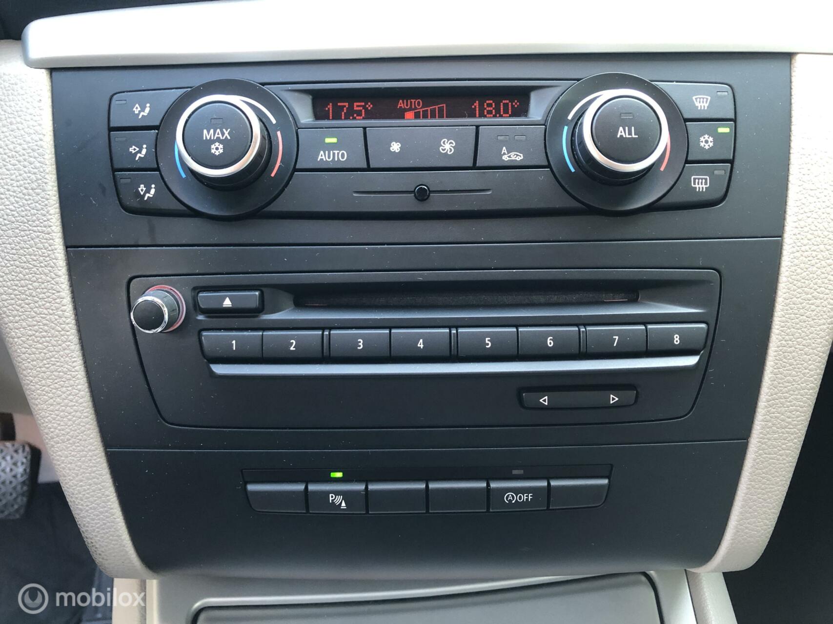 Foto van BMW 1-serie