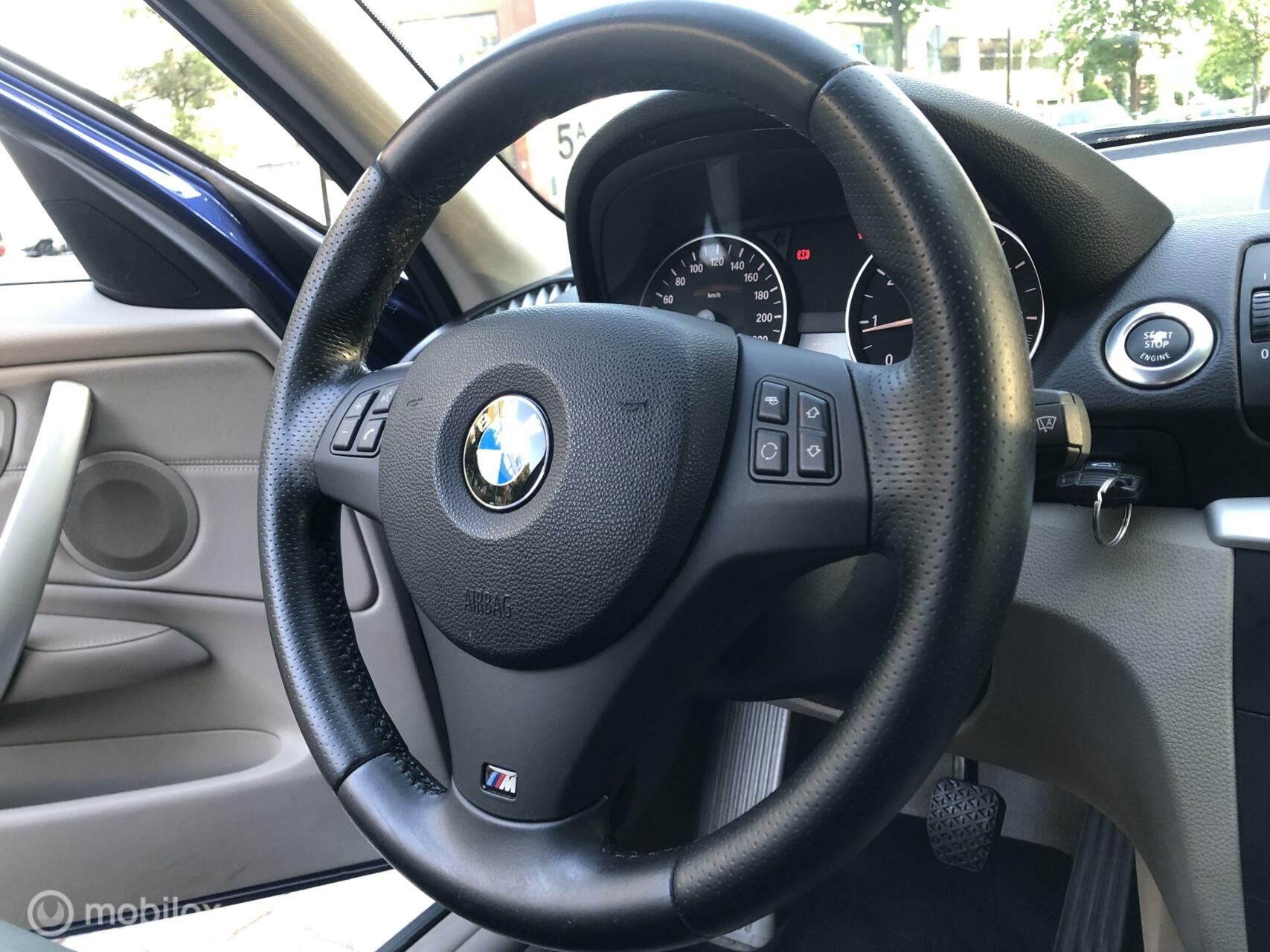 Foto van BMW 1-serie