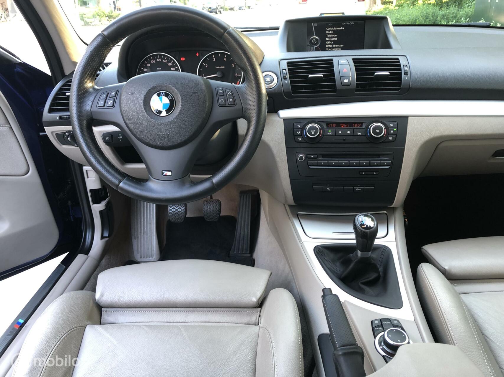 Foto van BMW 1-serie