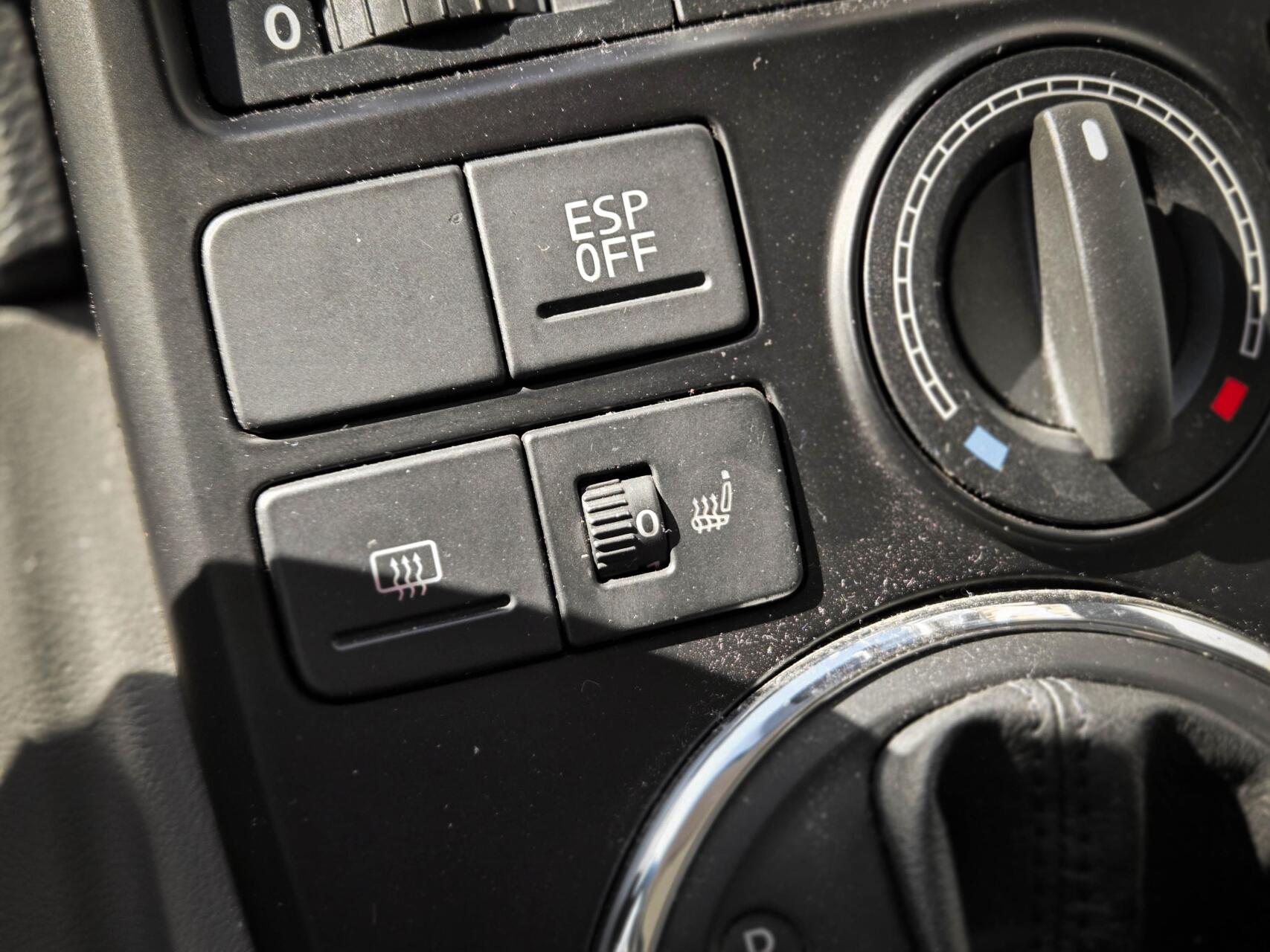 Foto van Volkswagen California