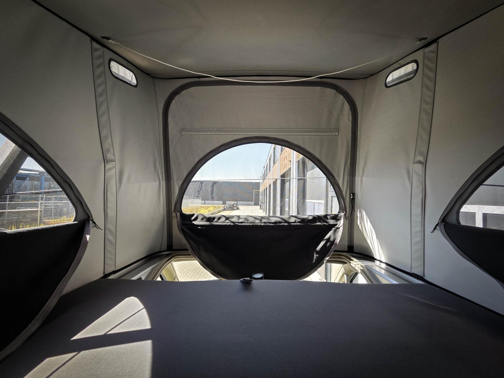 Foto van Volkswagen California