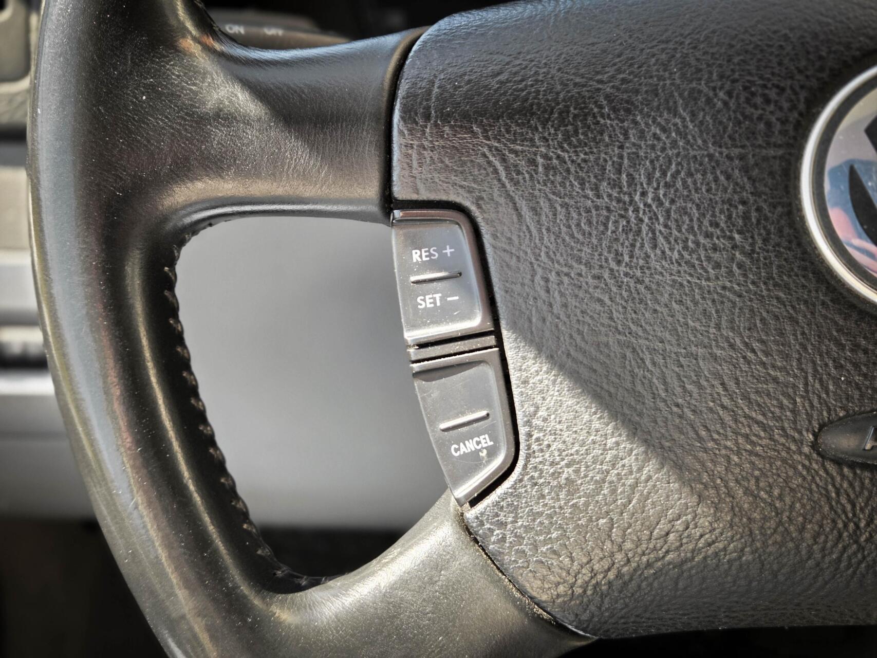 Foto van Volkswagen California