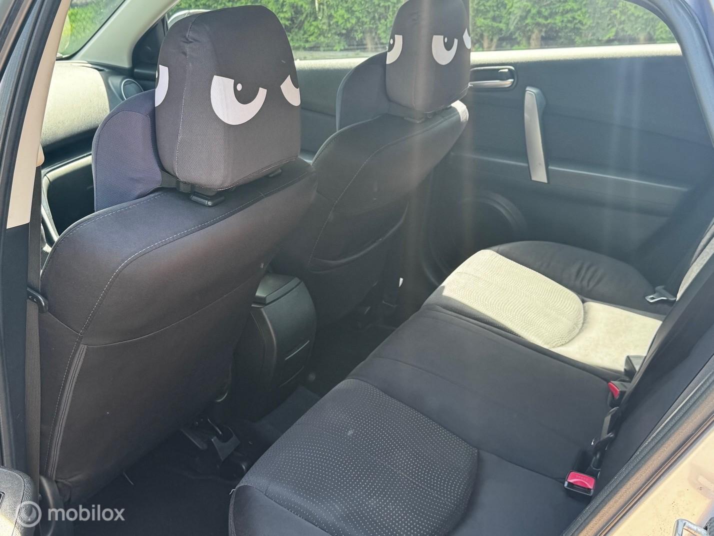Foto van Mazda Mazda 6