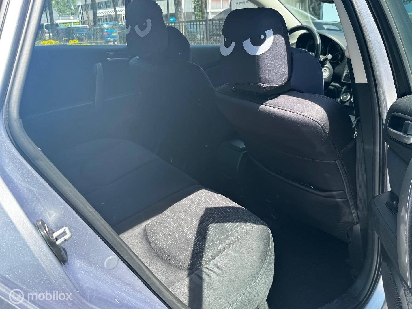 Foto van Mazda Mazda 6